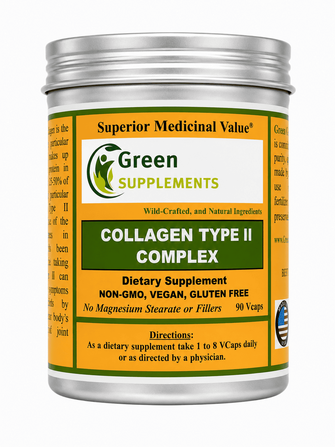 Collagen Type II